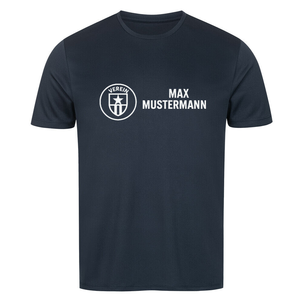 Image for color: navy