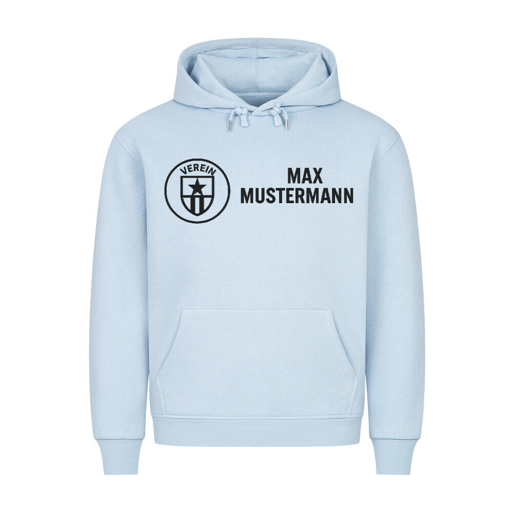 Image for color: babyblau