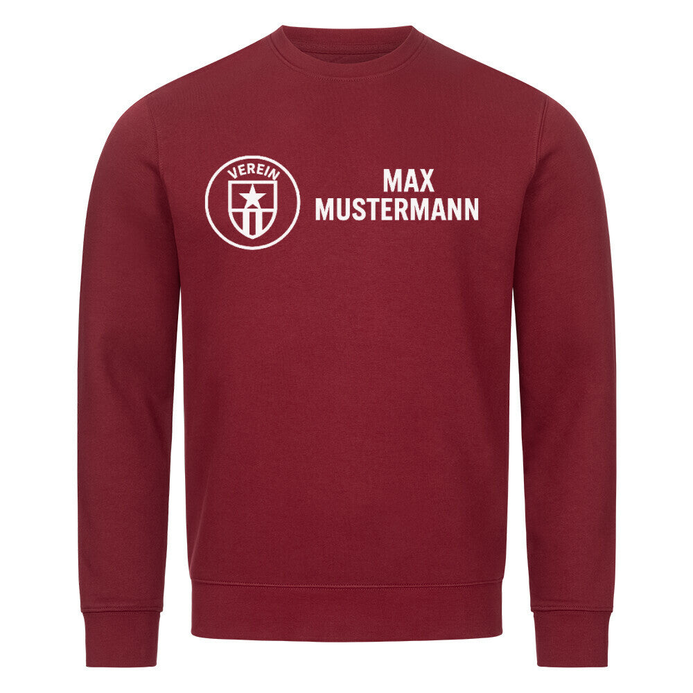 Image for color: burgunder