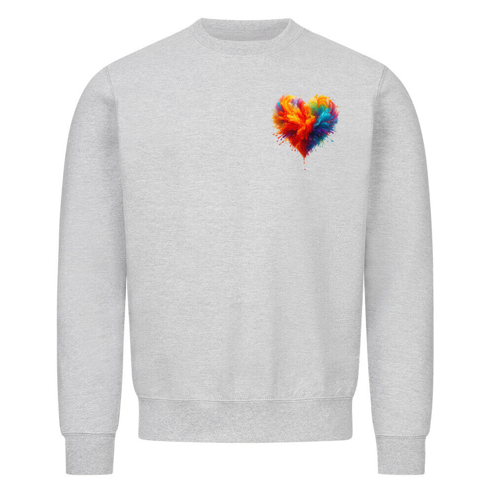 Image for color: heather grey