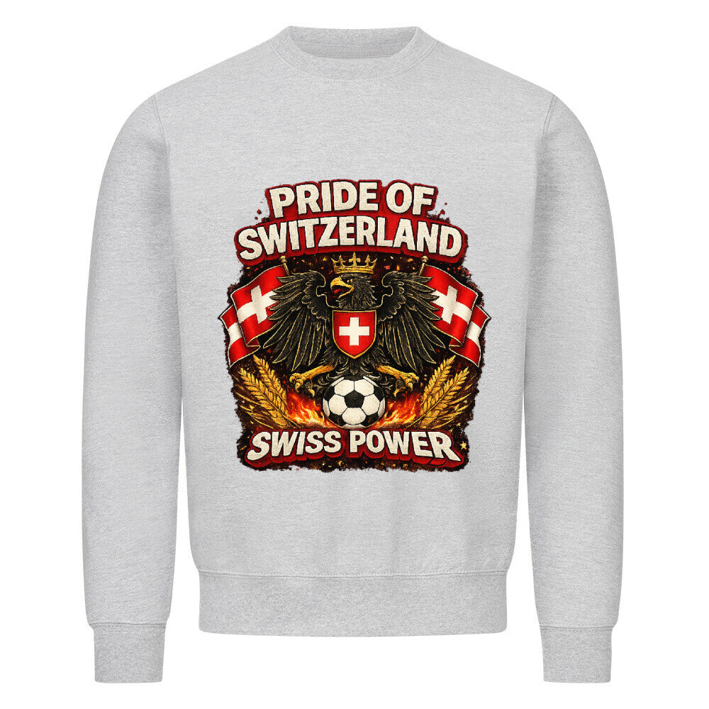 Image for color: heather grey