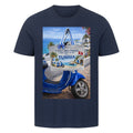 Image for color: french navy