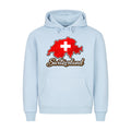 Image for color: babyblau