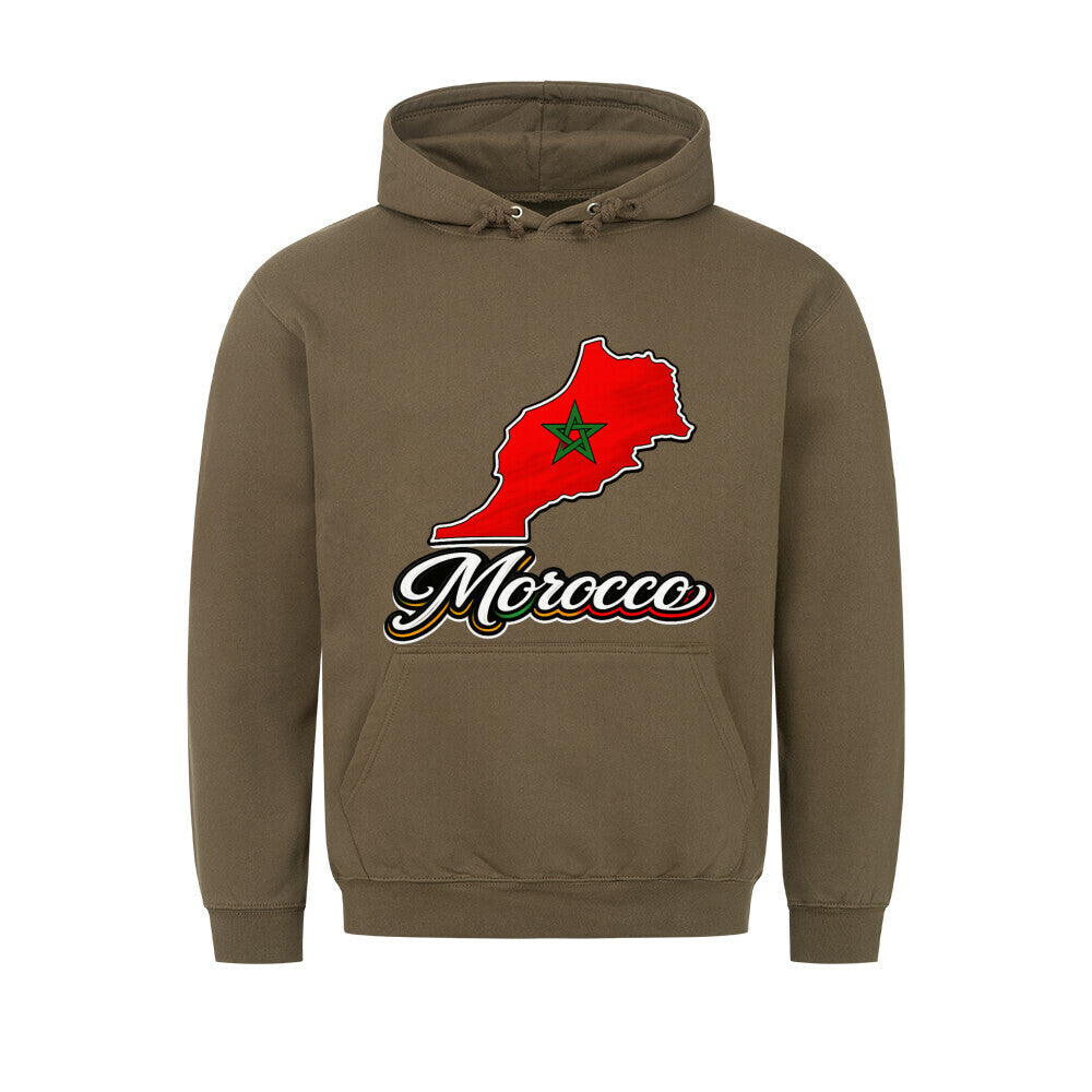 Image for color: olive