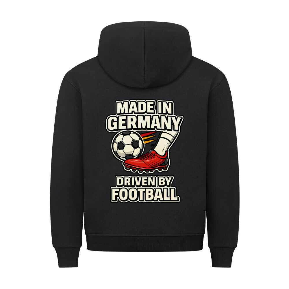 Image for color: schwarz