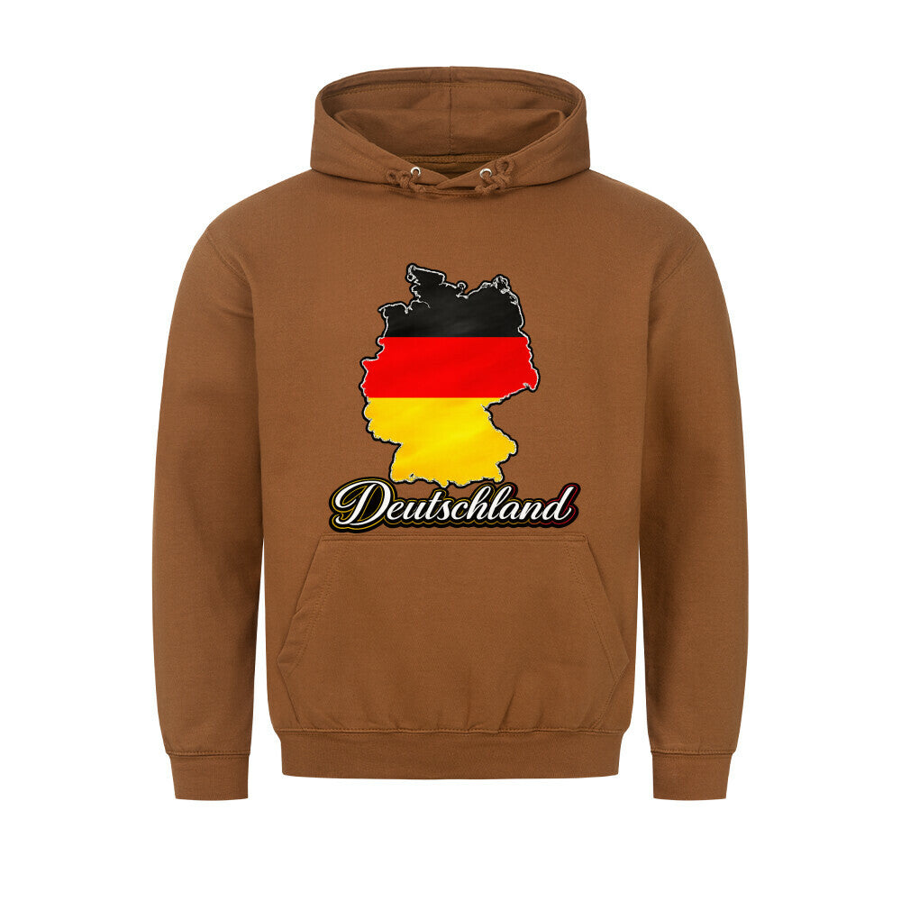 Image for color: caramel toffee