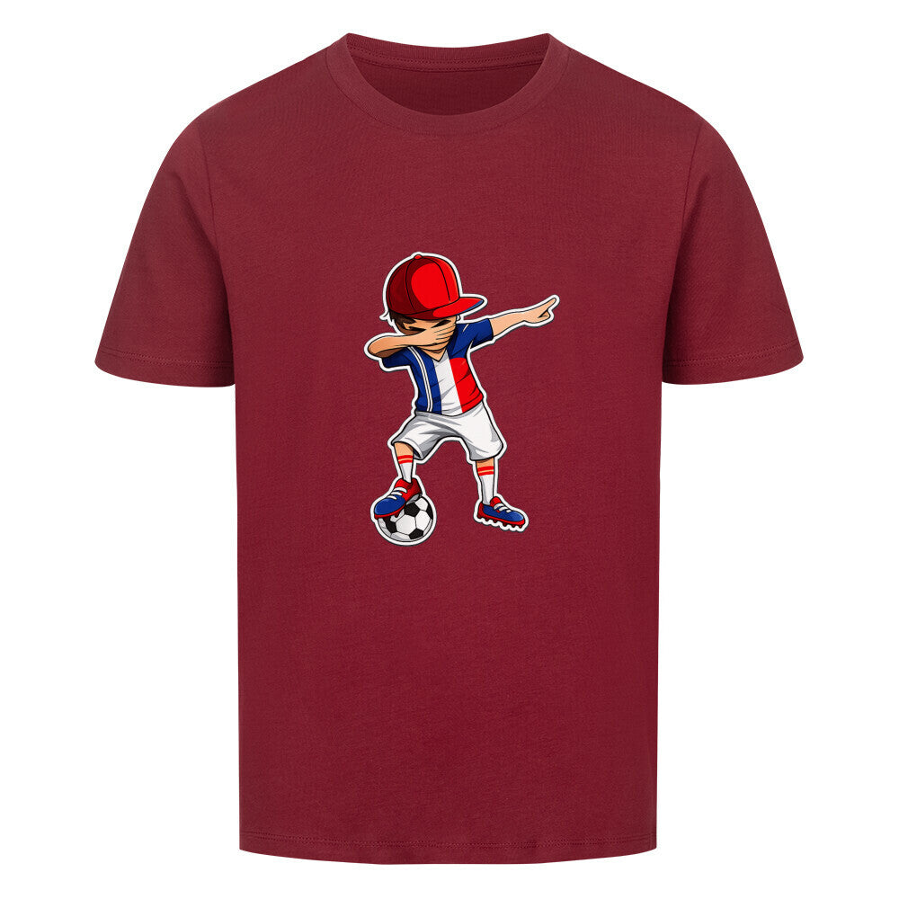 Image for color: weinrot