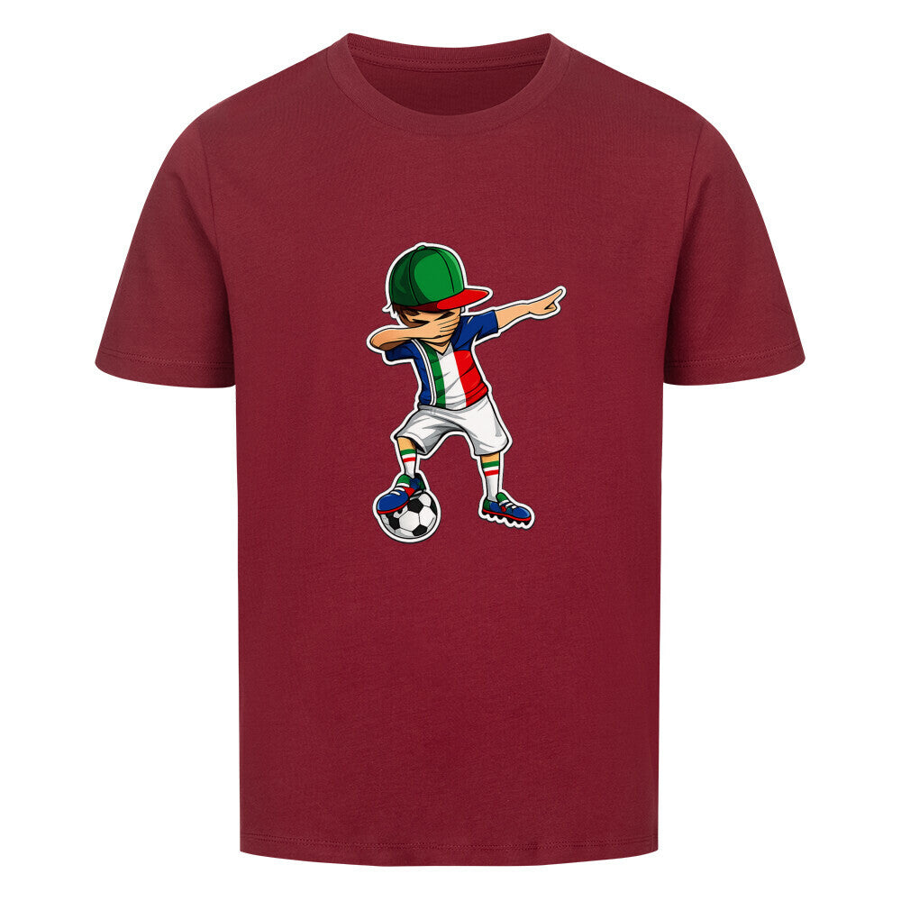 Image for color: weinrot