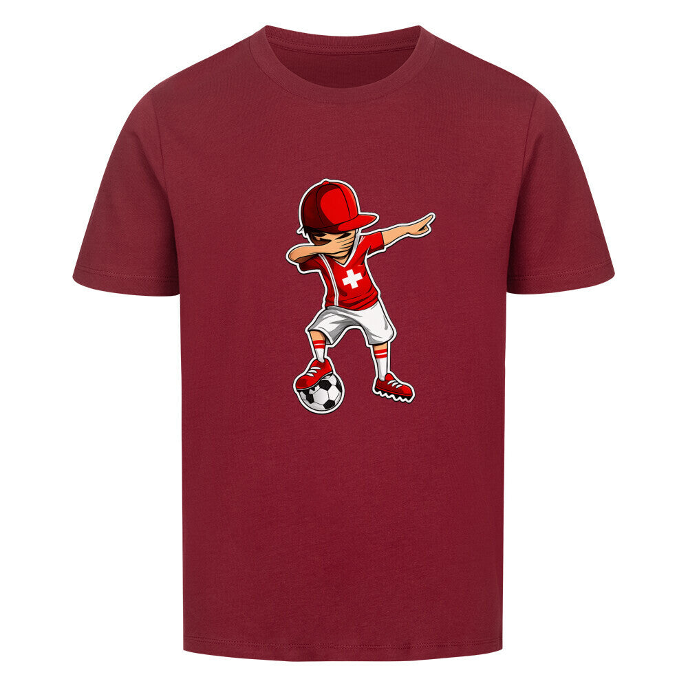 Image for color: weinrot