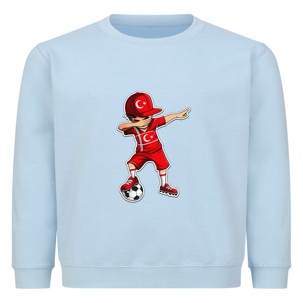 Image for color: babyblau