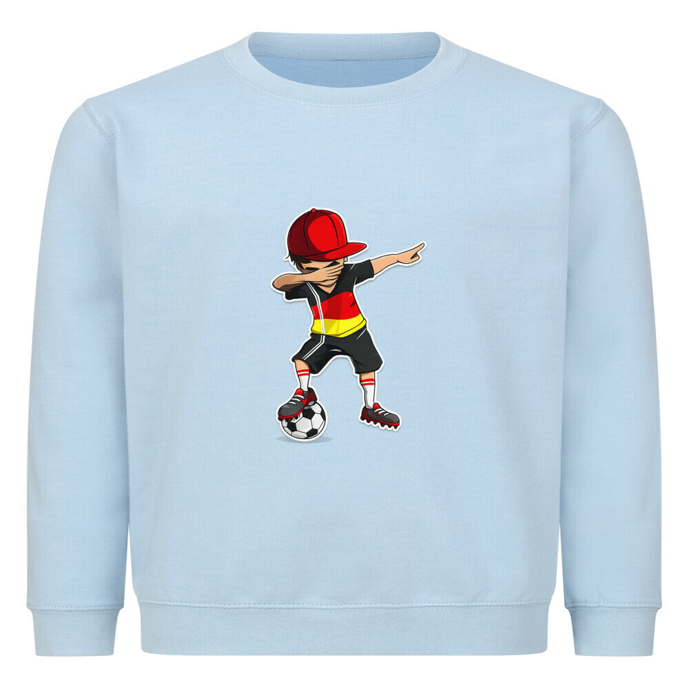 Image for color: babyblau