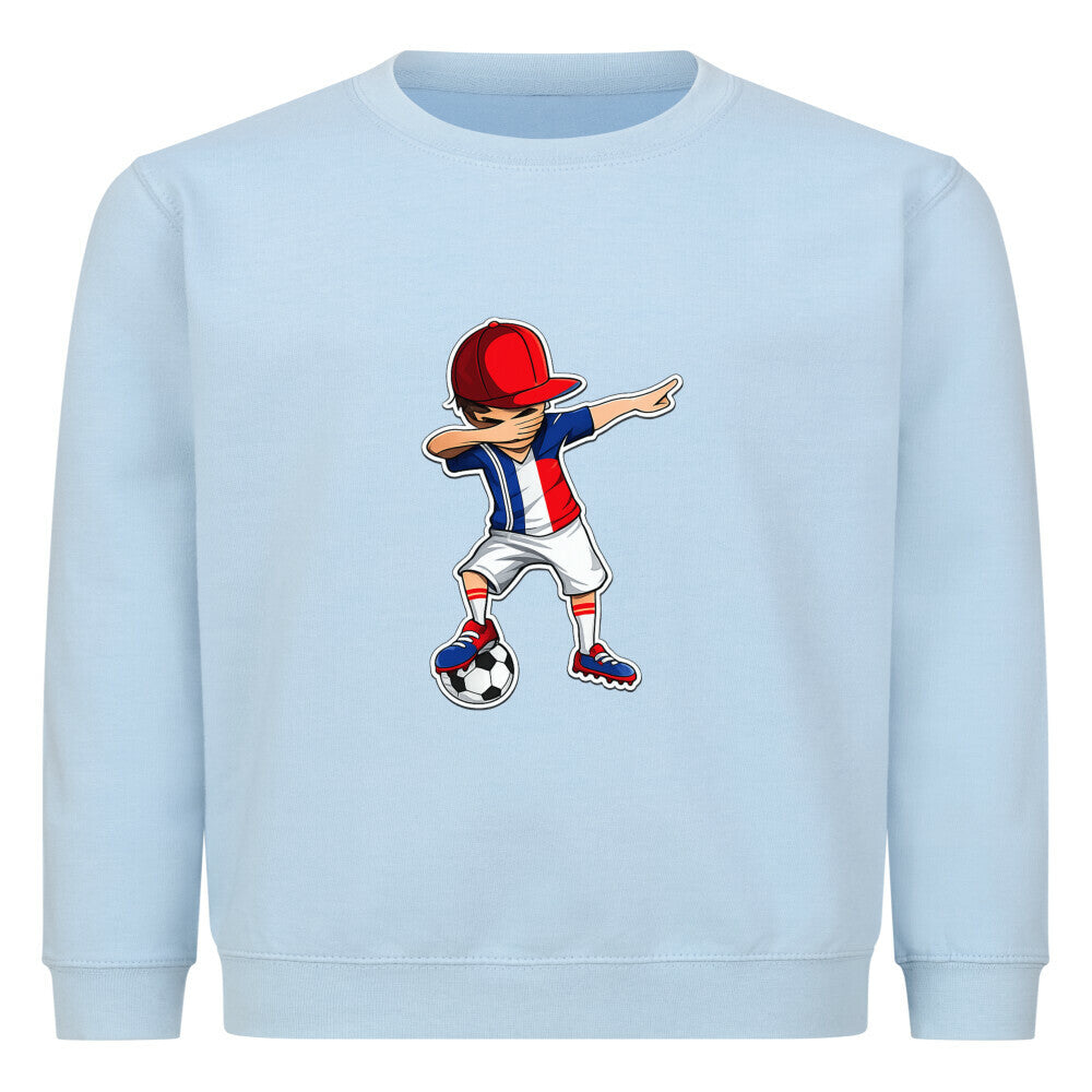 Image for color: babyblau