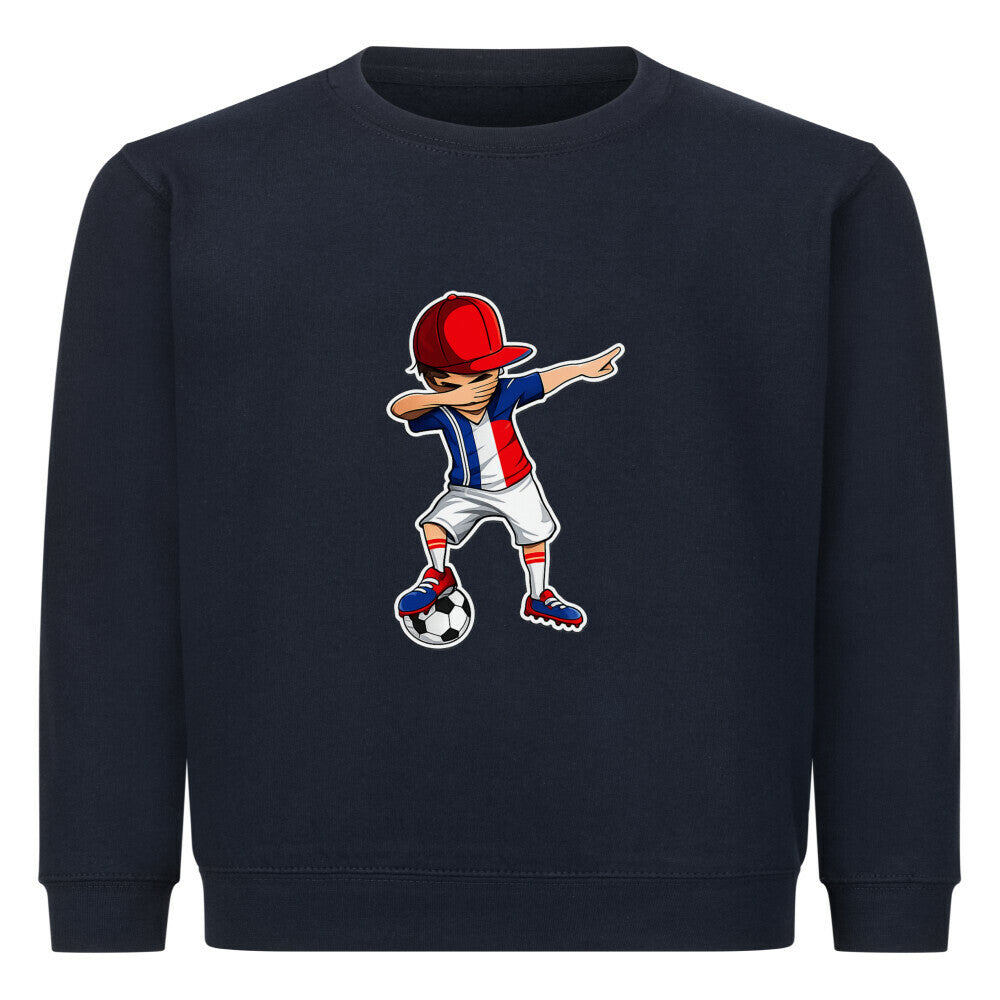 Image for color: french navy