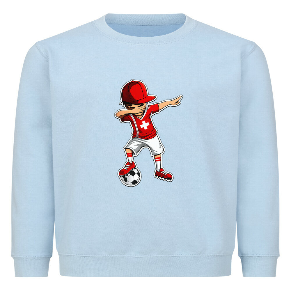 Image for color: babyblau