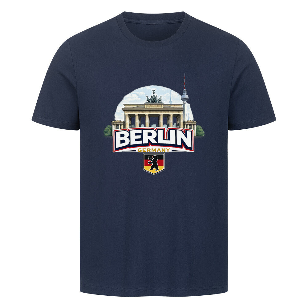 Image for color: french navy