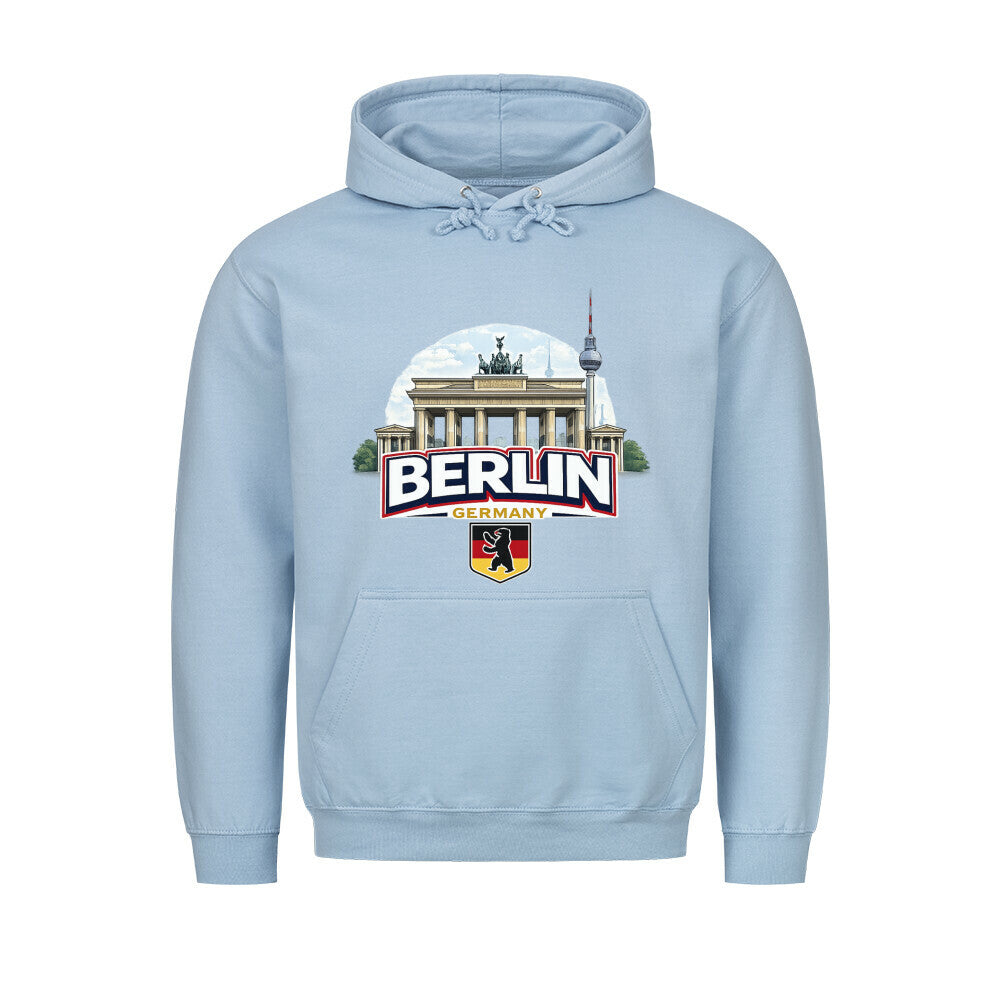 Image for color: babyblau