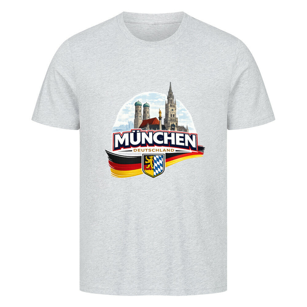 Image for color: heather grey