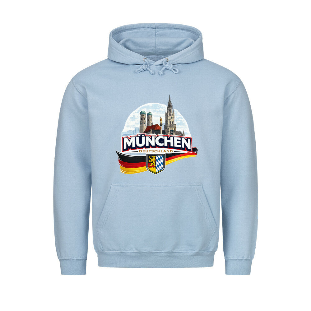 Image for color: babyblau