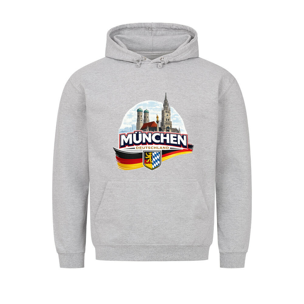 Image for color: heather grey