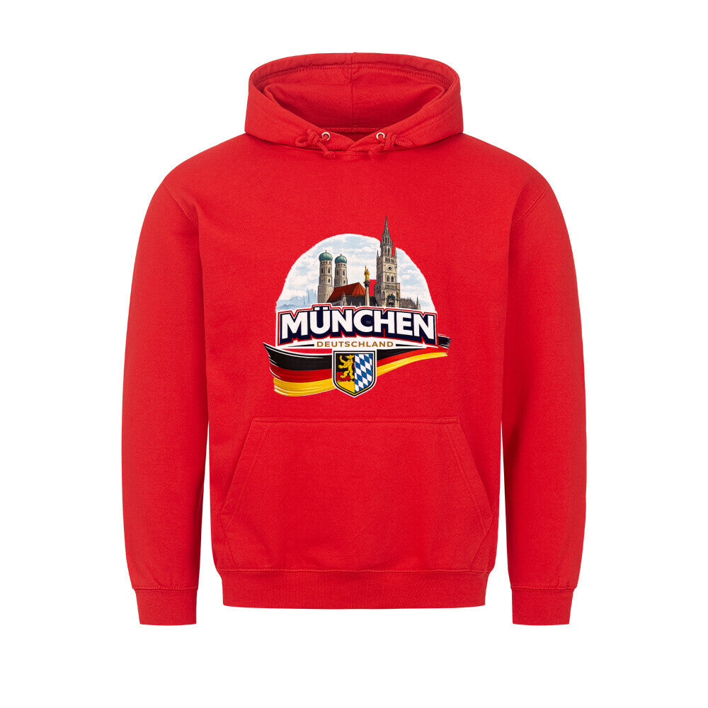 Image for color: rot