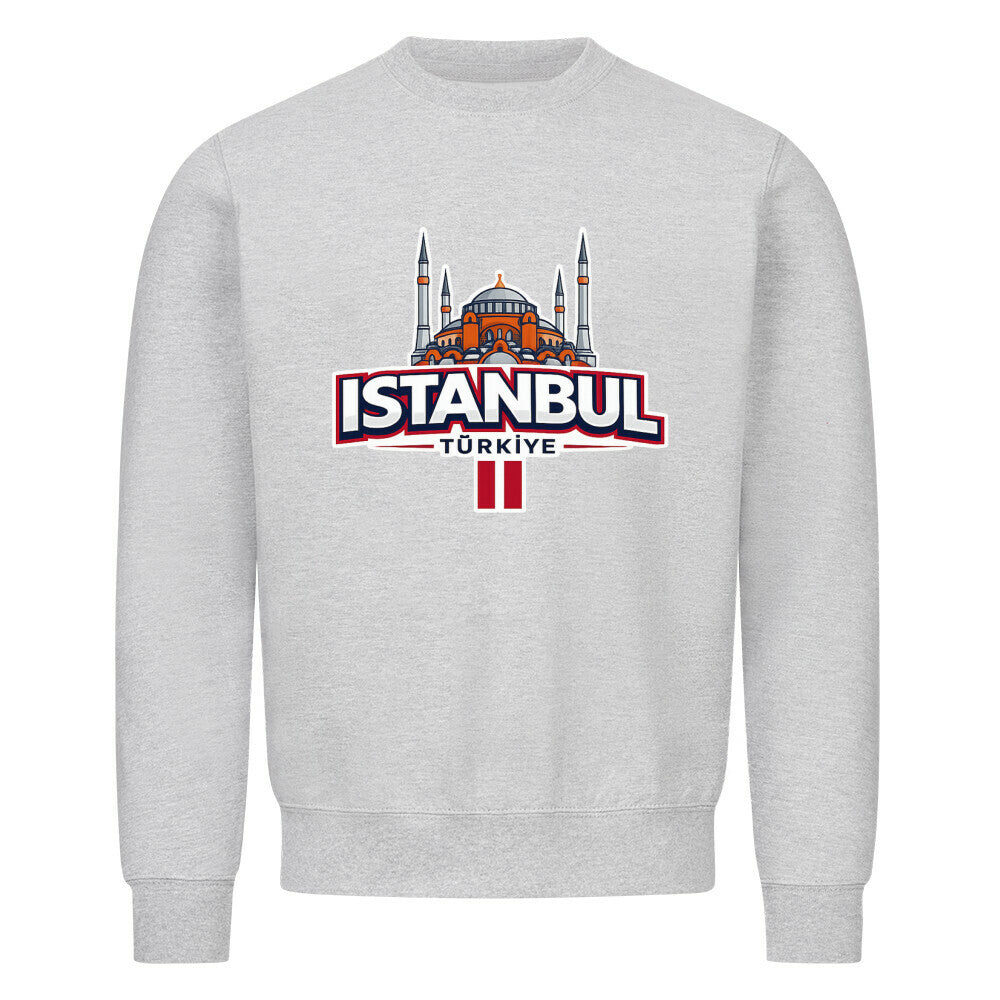 Image for color: heather grey