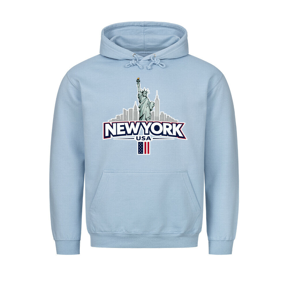 Image for color: babyblau