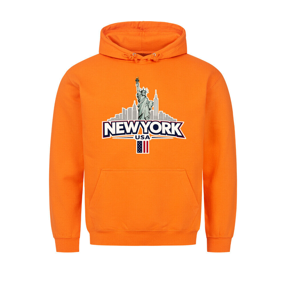 Image for color: orange