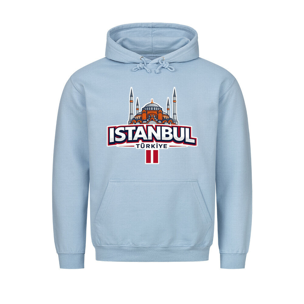 Image for color: babyblau