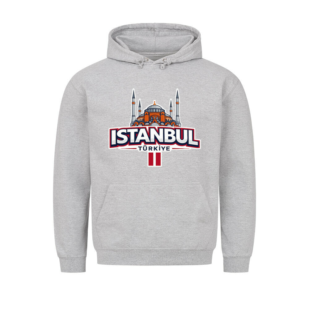 Image for color: heather grey