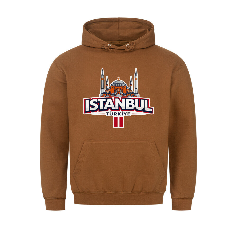 Image for color: caramel toffee