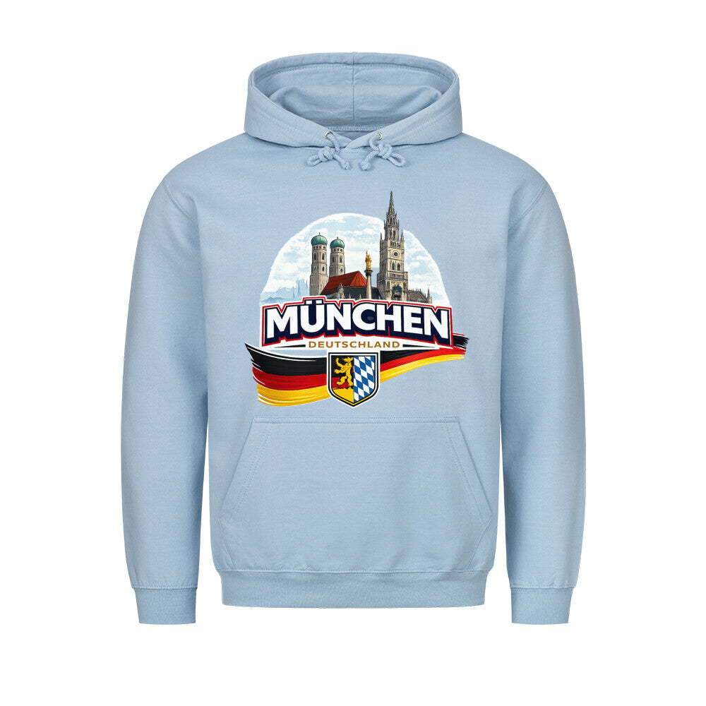 Image for color: babyblau