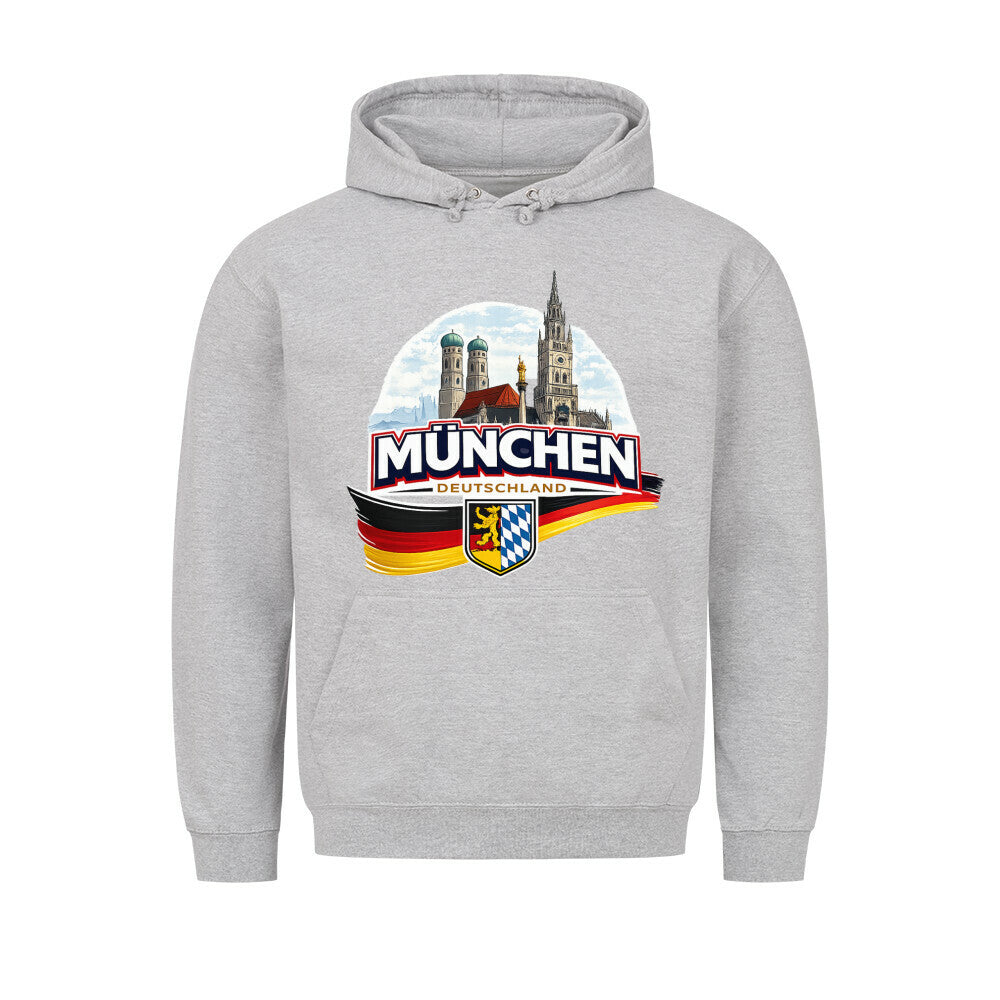 Image for color: heather grey