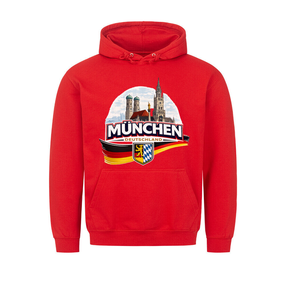 Image for color: rot