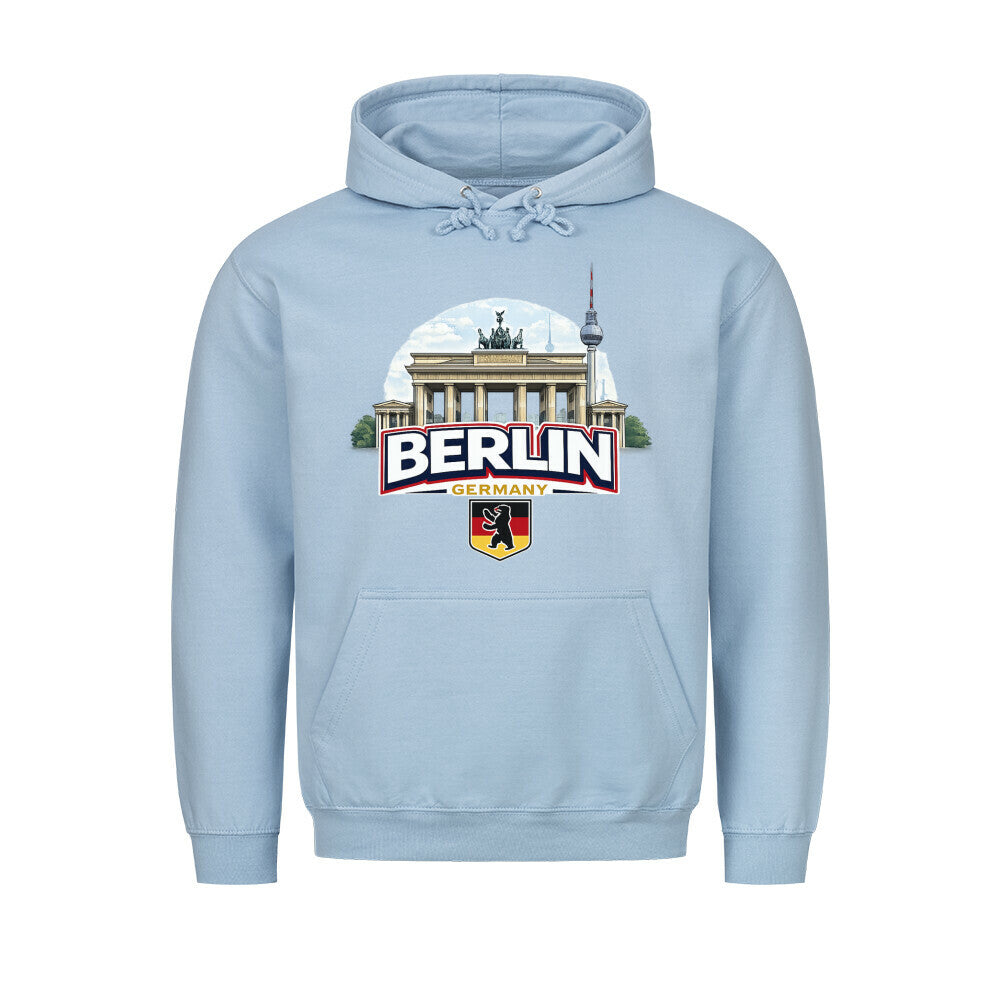 Image for color: babyblau