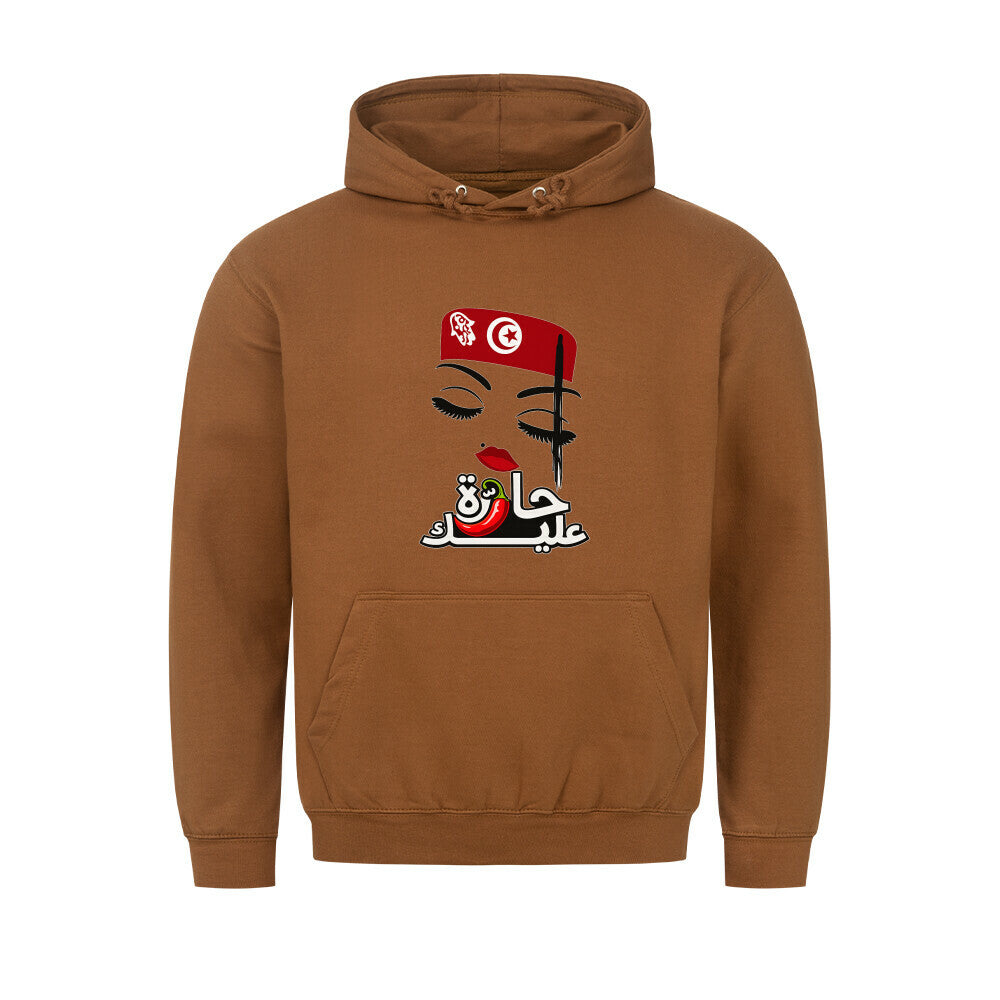 Image for color: caramel toffee