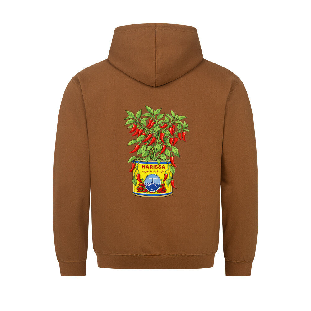 Image for color: caramel toffee