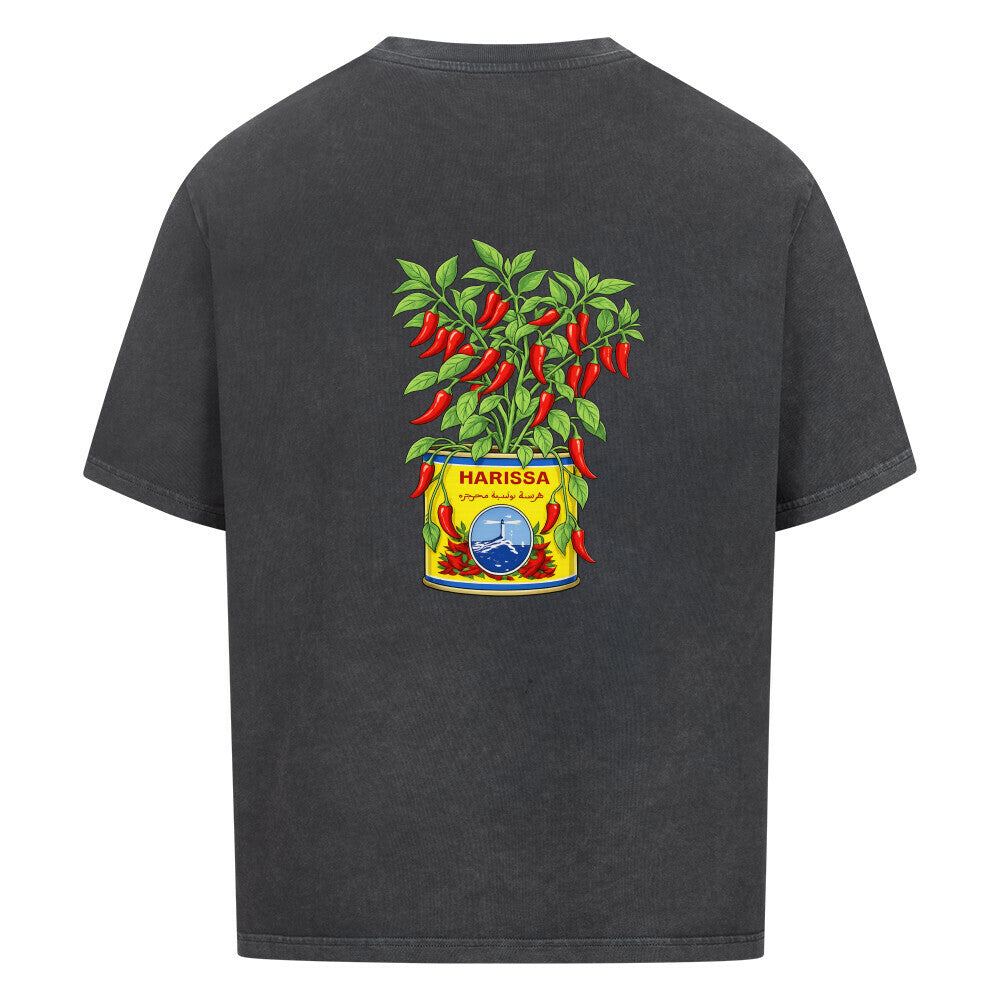 Image for color: washed black