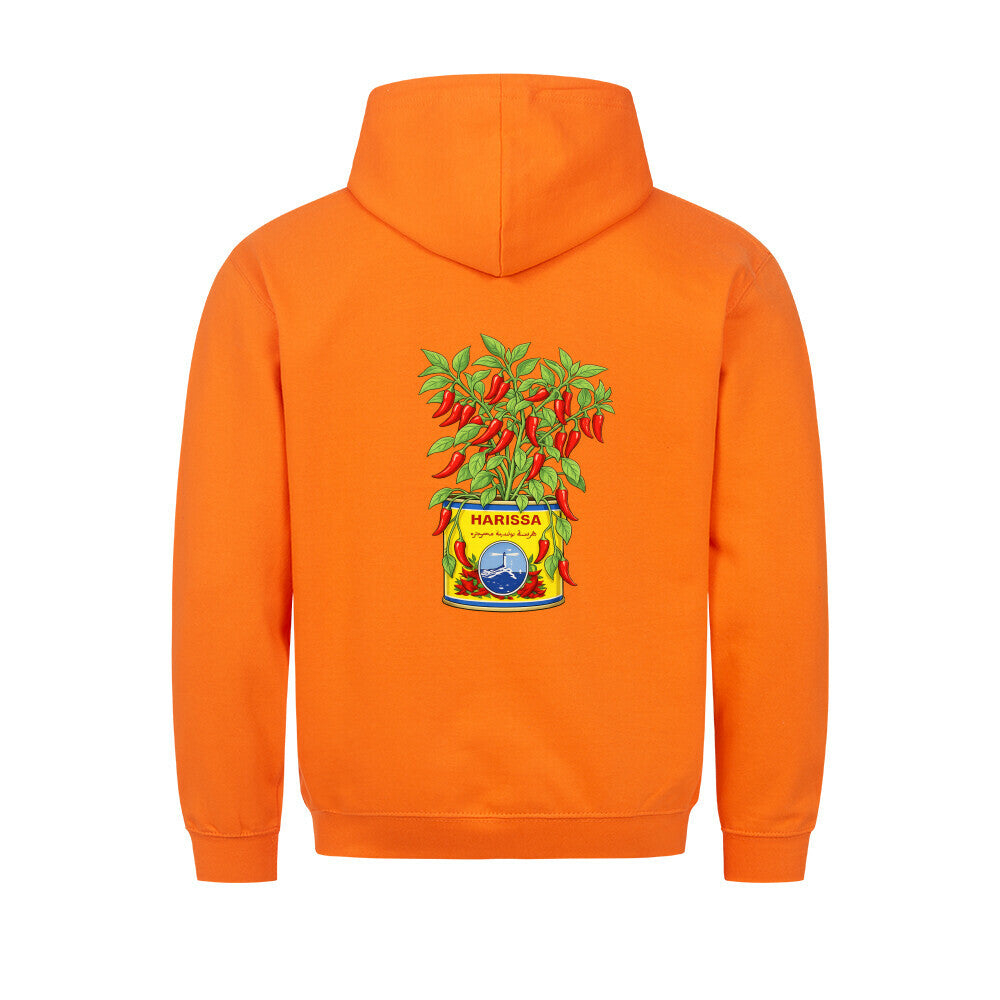 Image for color: orange