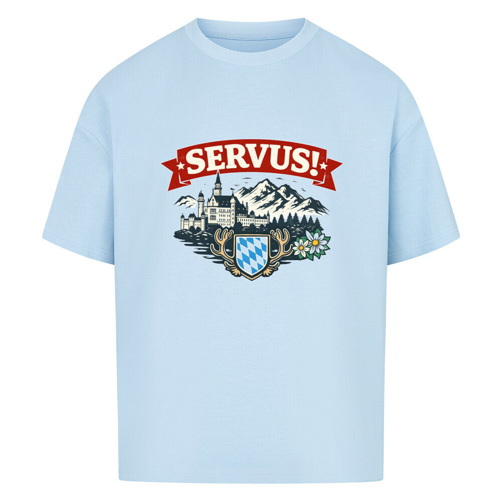 Image for color: babyblau