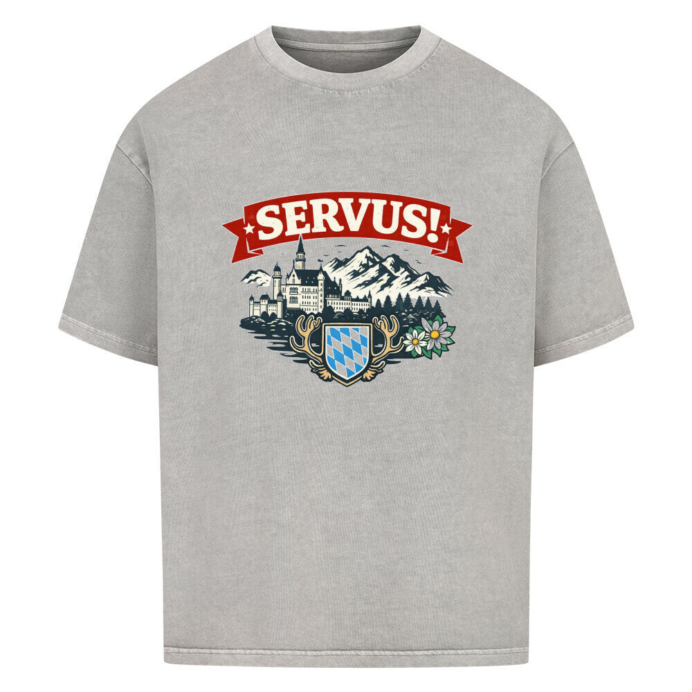 Image for color: washed grey