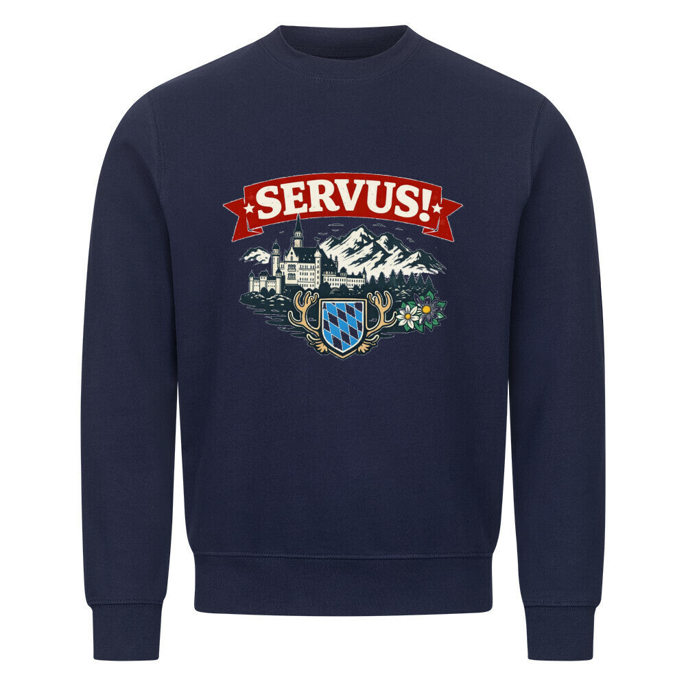 Image for color: navy blue