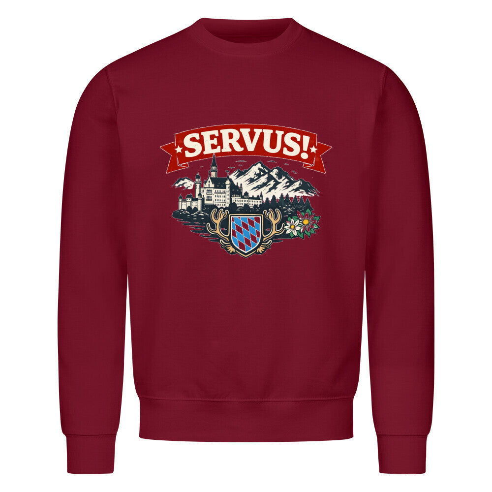 Image for color: burgunder