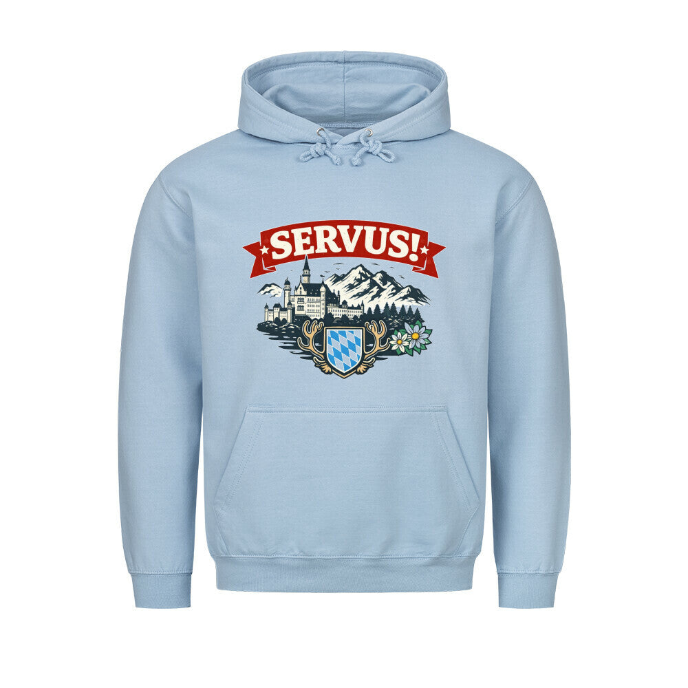 Image for color: babyblau