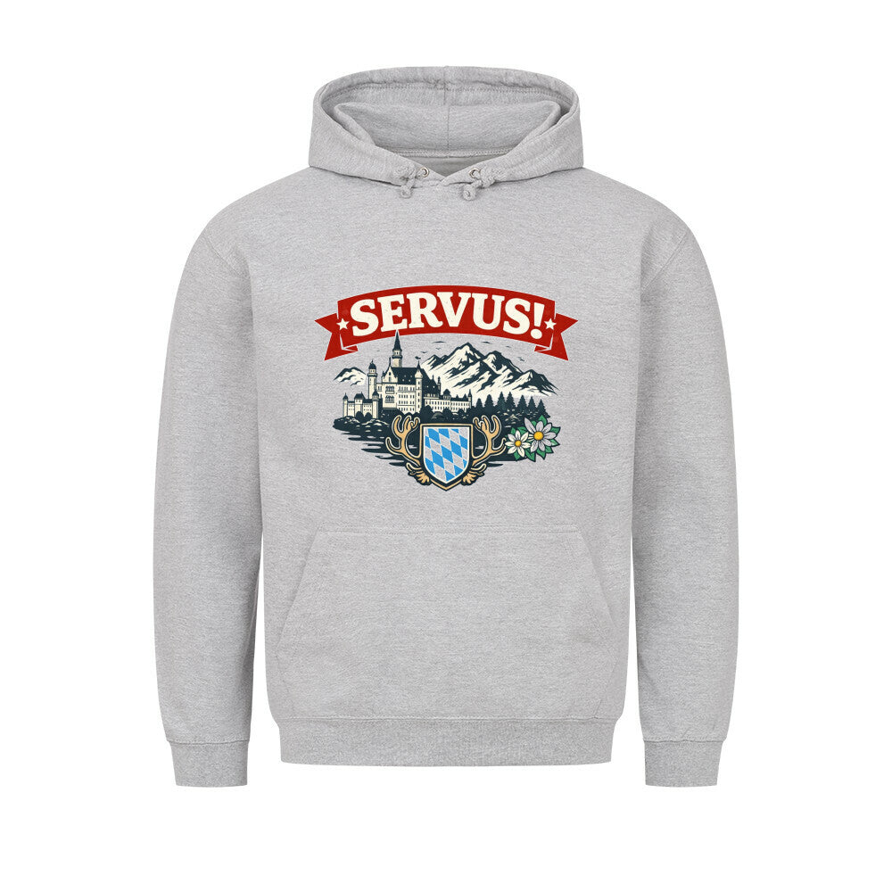 Image for color: heather grey