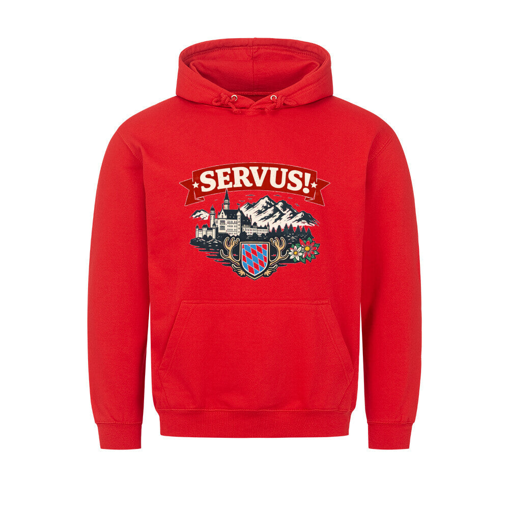 Image for color: rot