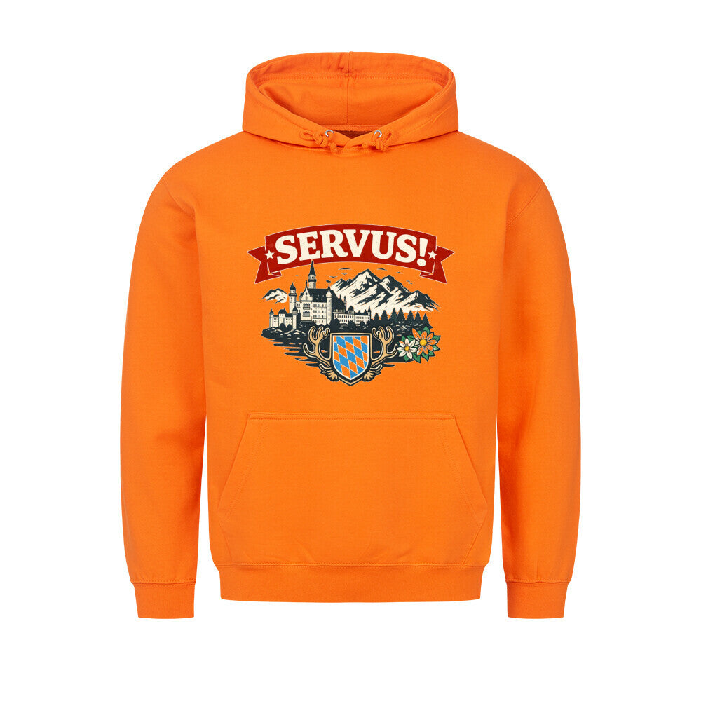 Image for color: orange