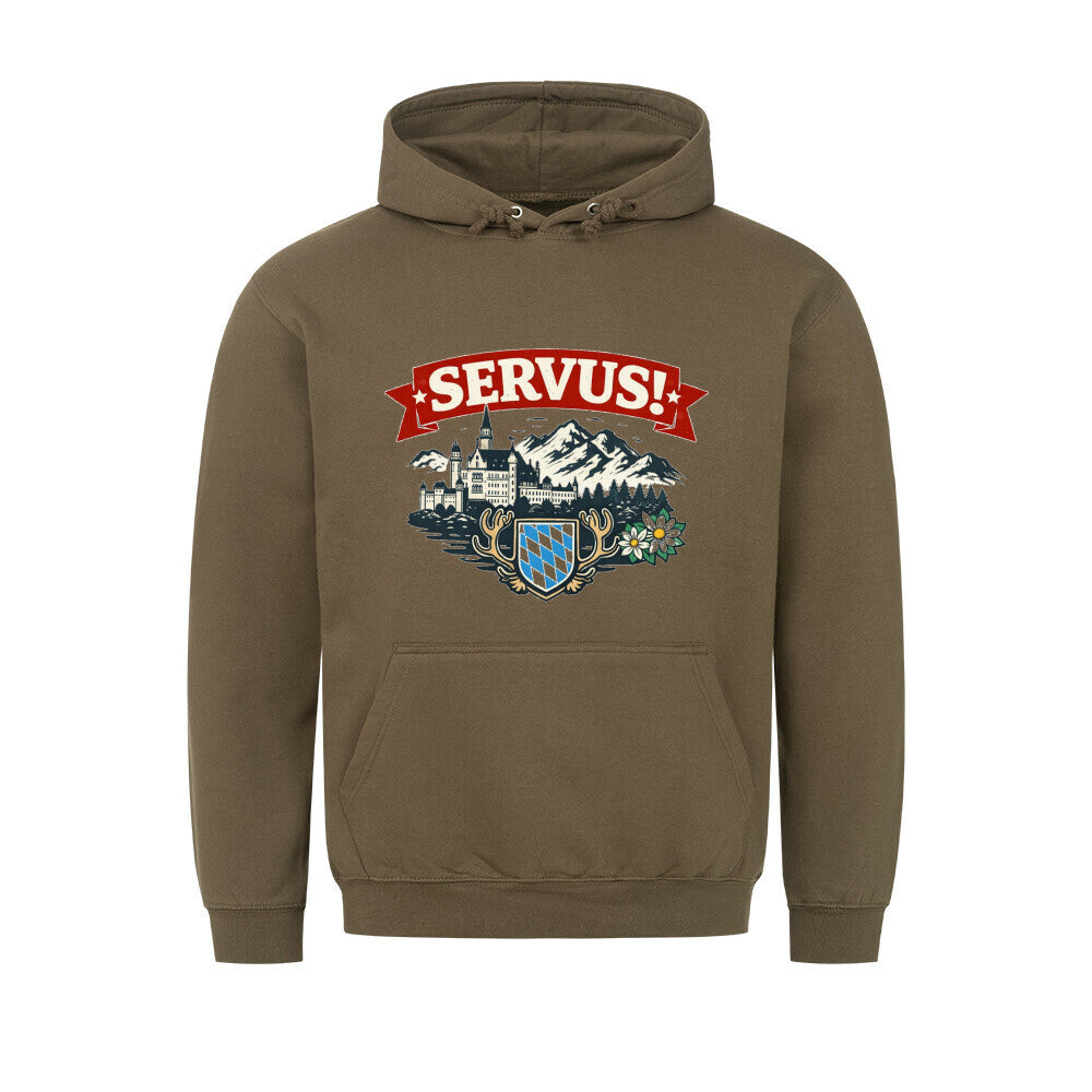 Image for color: olive