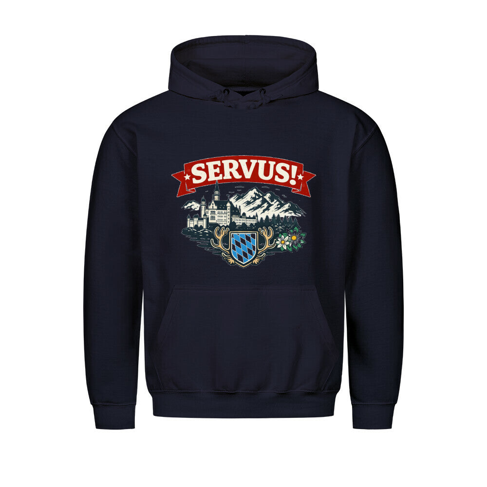 Image for color: new french navy