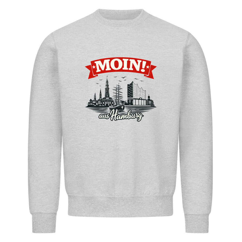 Image for color: heather grey