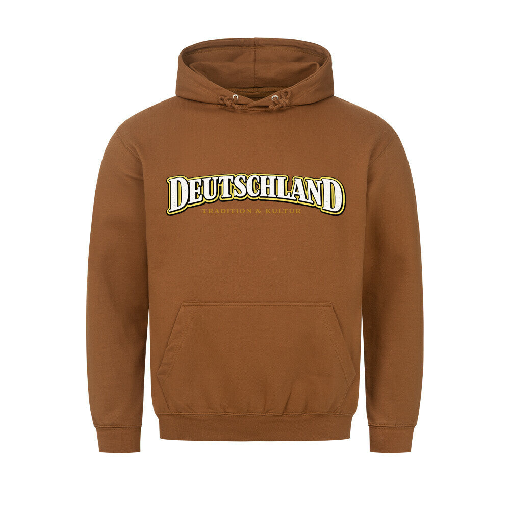 Image for color: caramel toffee